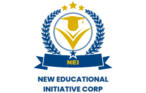 New Educational Initiative Corp logo